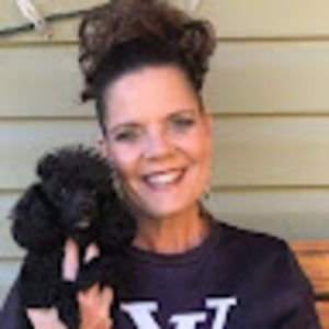 Meet your Posher, Joni